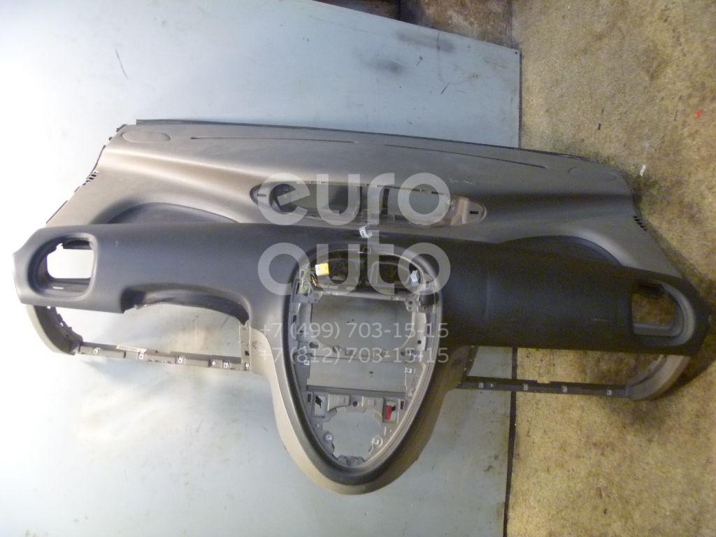 Торпедо для Citroen Xsara Picasso 1999-2010 - Фото №1