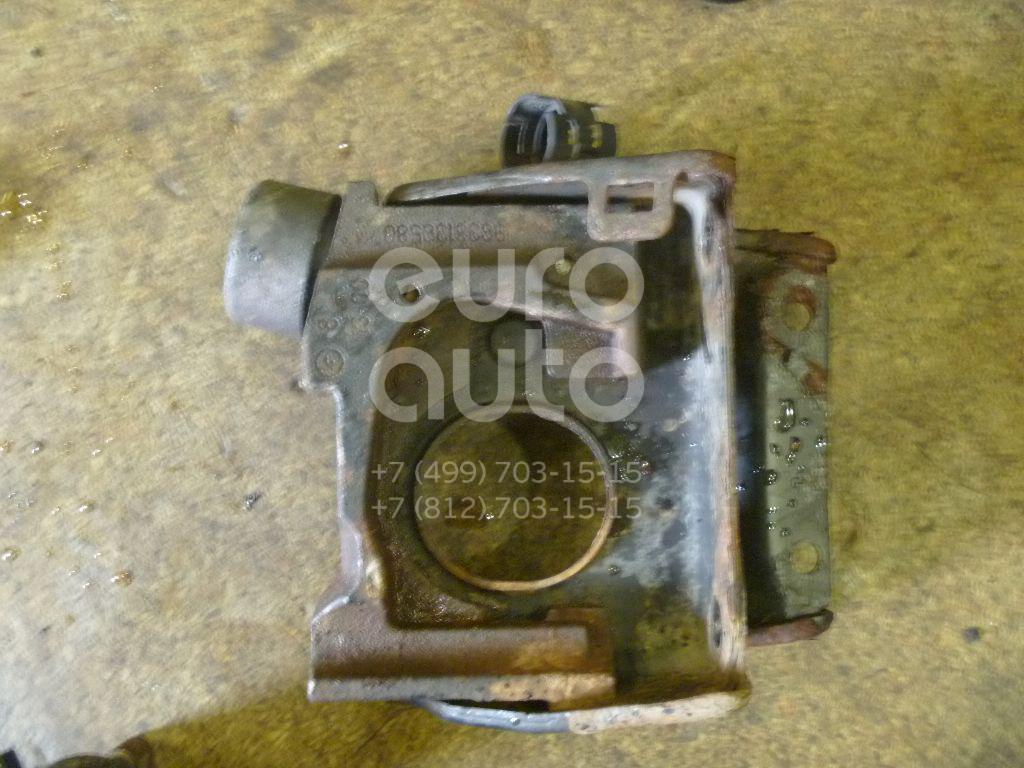 Кронштейн опоры КПП для Citroen Xsara Picasso 1999-2010 - Фото №1