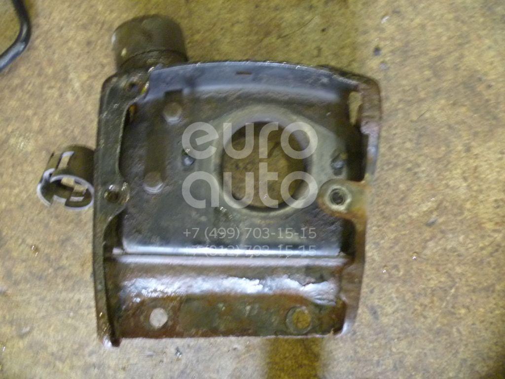 Кронштейн опоры КПП для Citroen Xsara Picasso 1999-2010 - Фото №1