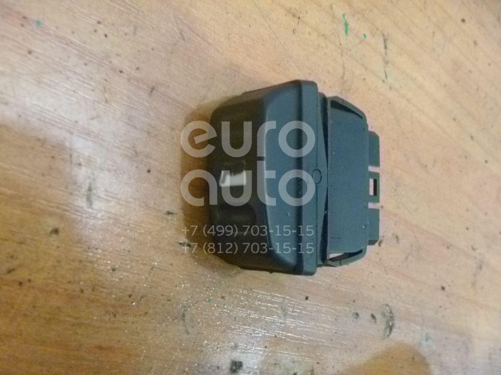 Кнопка стеклоподъемника для Citroen Xsara Picasso 1999-2010 - Фото №1