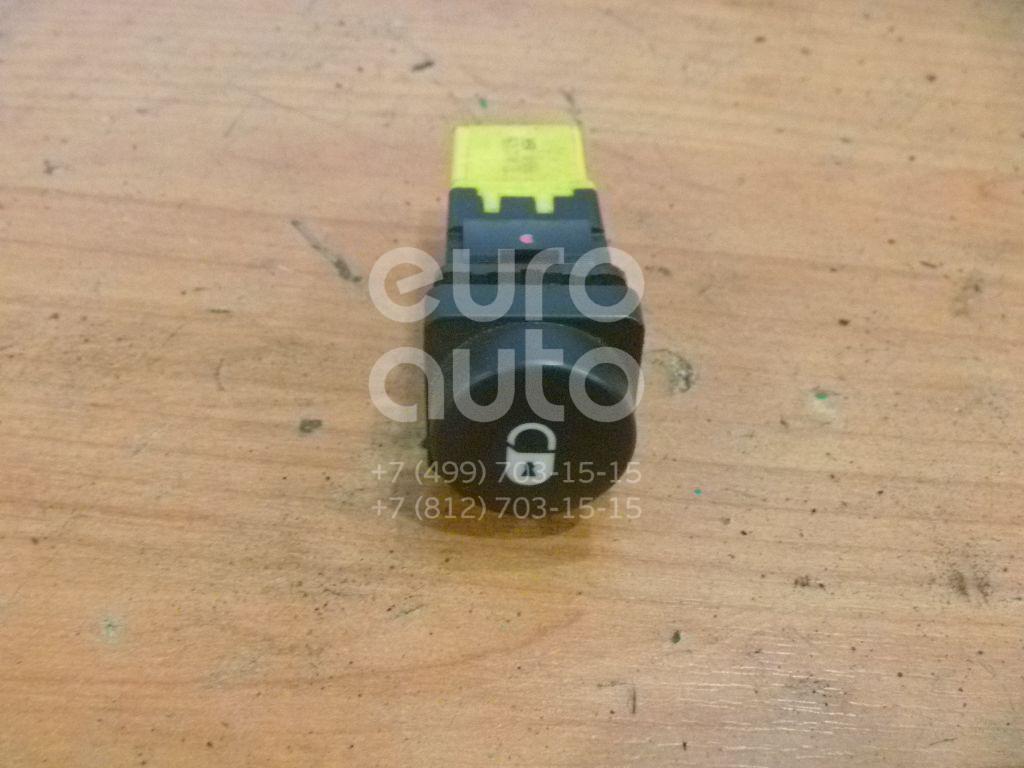 Кнопка центрального замка для Citroen Xsara Picasso 1999-2010 - Фото №1