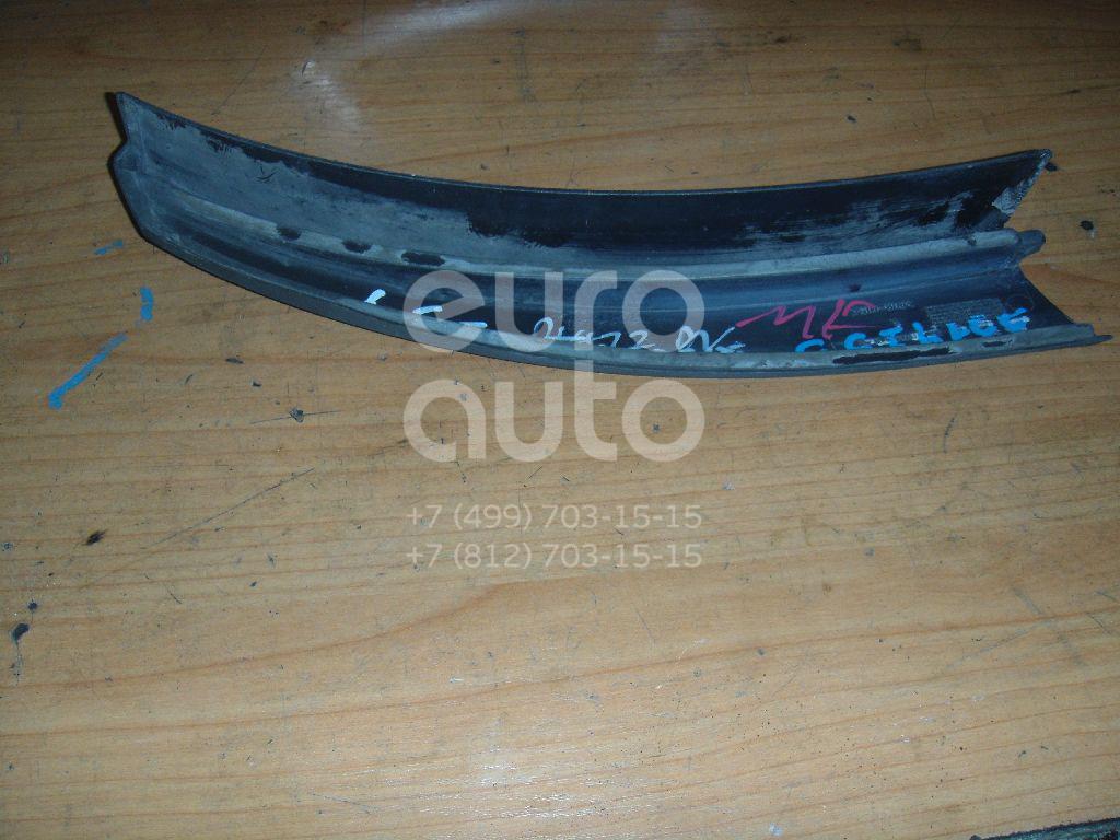 Накладка заднего крыла левого для Land Rover Discovery II 1998-2004 - Фото №1