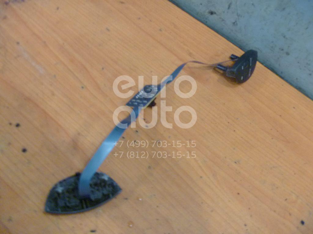 Кнопка многофункциональная для Citroen Xsara Picasso 1999-2010 - Фото №1