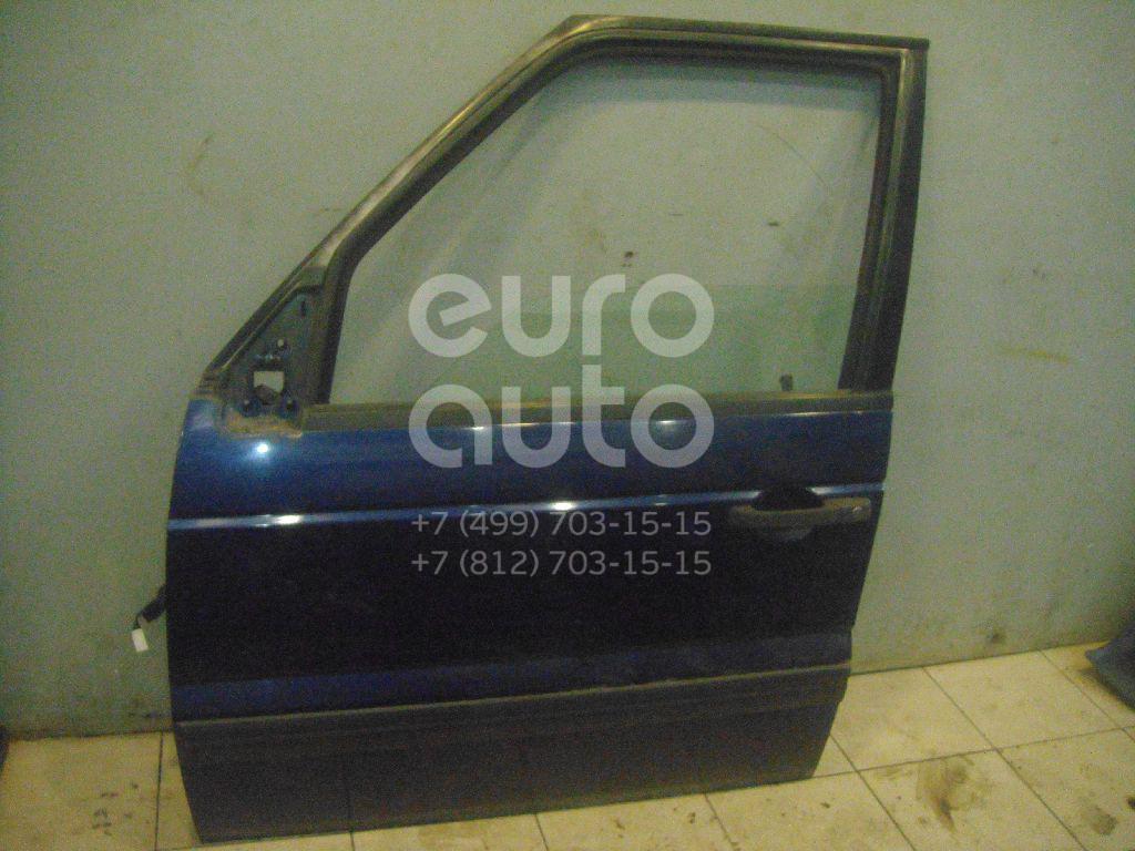 Дверь передняя левая для Land Rover Range Rover II 1994-2003 - Фото №1