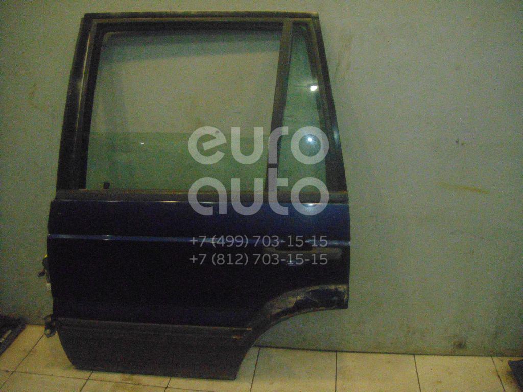 Дверь задняя левая для Land Rover Range Rover II 1994-2003 - Фото №1