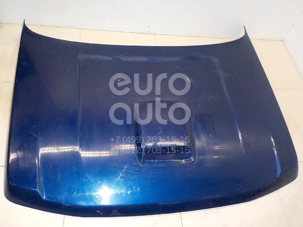 Капот для Land Rover Range Rover II 1994-2003 - Фото №1
