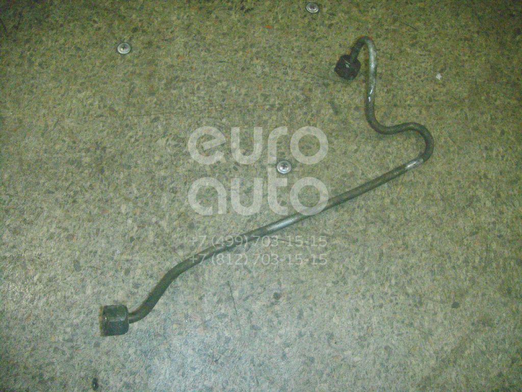Трубка ТНВД для Land Rover Range Rover II 1994-2003 - Фото №1