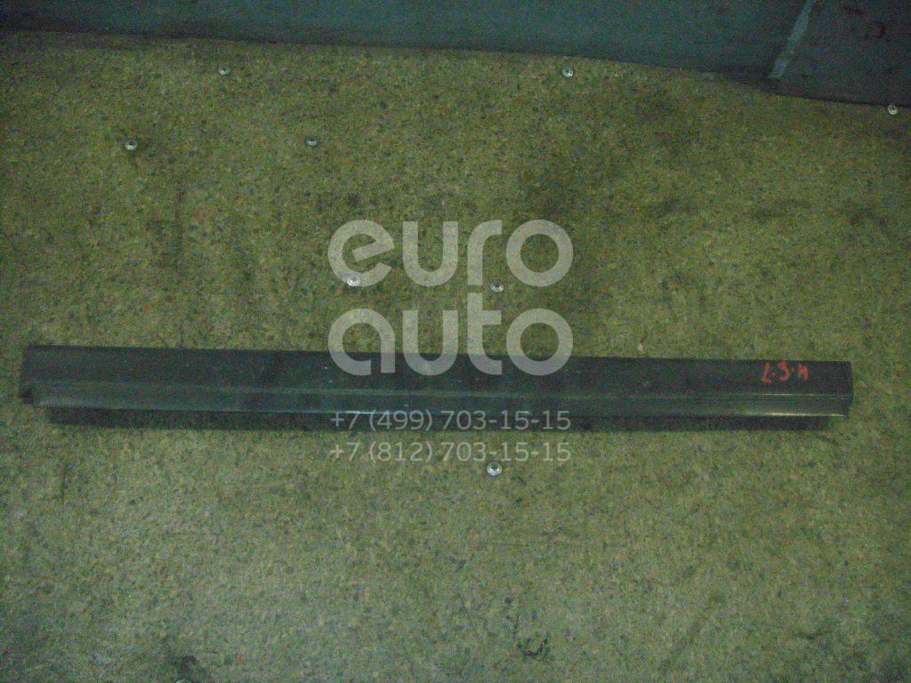 Молдинг задней левой двери для Land Rover Range Rover II 1994-2003 - Фото №1
