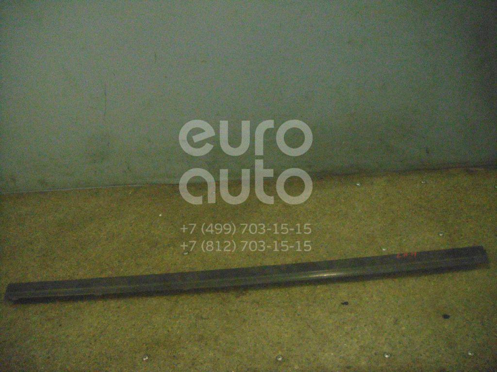Молдинг передней левой двери для Land Rover Range Rover II 1994-2003 - Фото №1