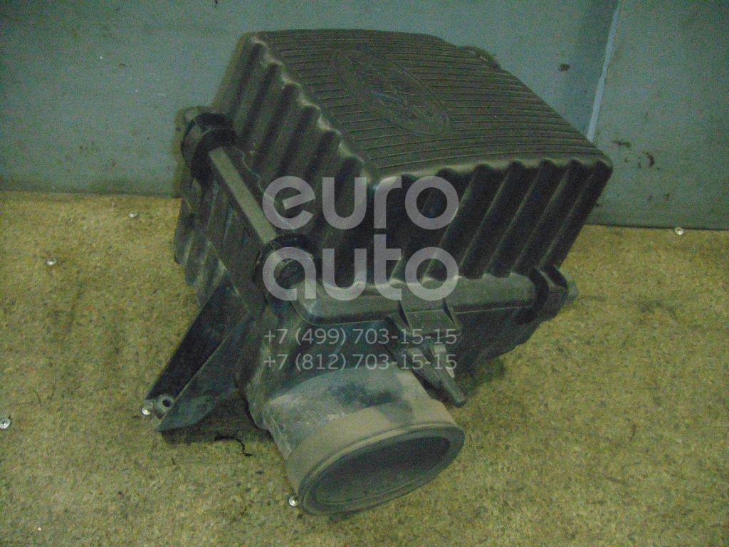 Корпус воздушного фильтра для Land Rover Range Rover II 1994-2003 - Фото №1