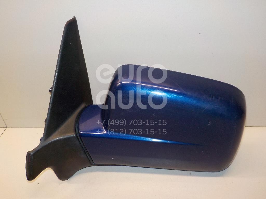 Зеркало левое электрическое для Land Rover Range Rover II 1994-2003 - Фото №1