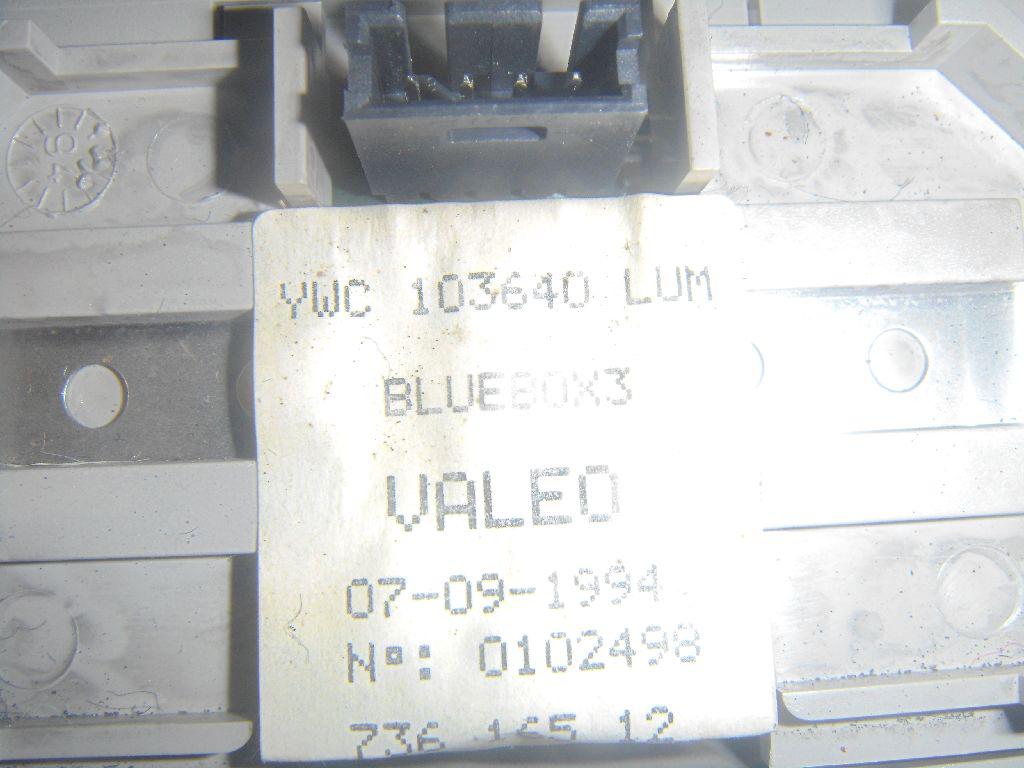 Датчик для Land Rover Range Rover II 1994-2003 - Фото №1
