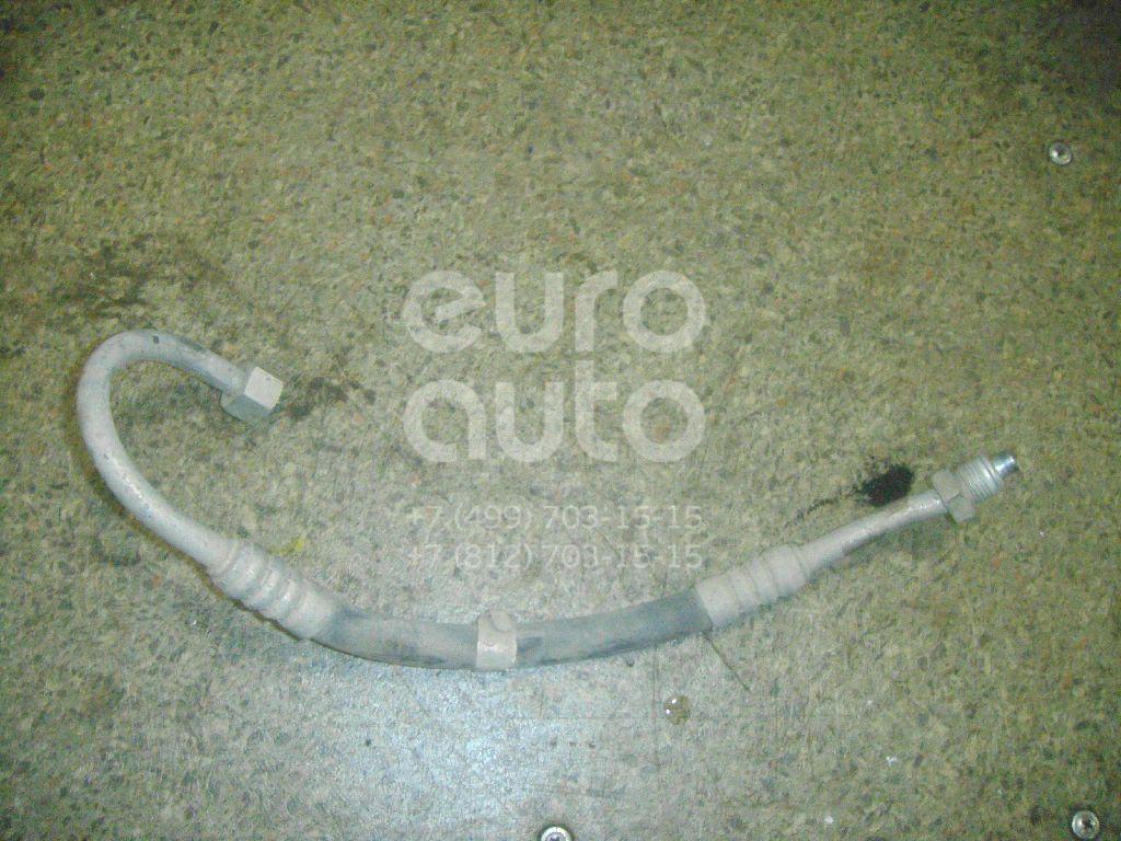 Трубка кондиционера для Land Rover Range Rover II 1994-2003 - Фото №1
