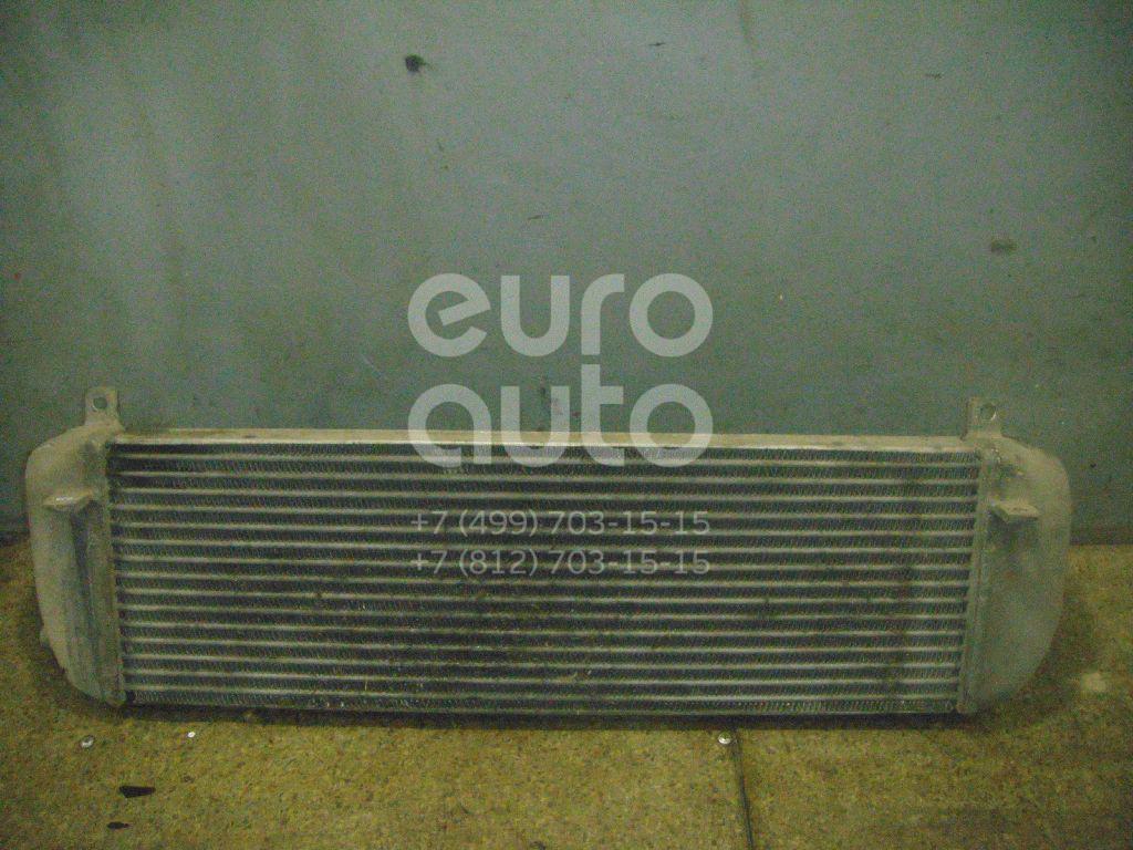Интеркулер для Land Rover Range Rover II 1994-2003 - Фото №1