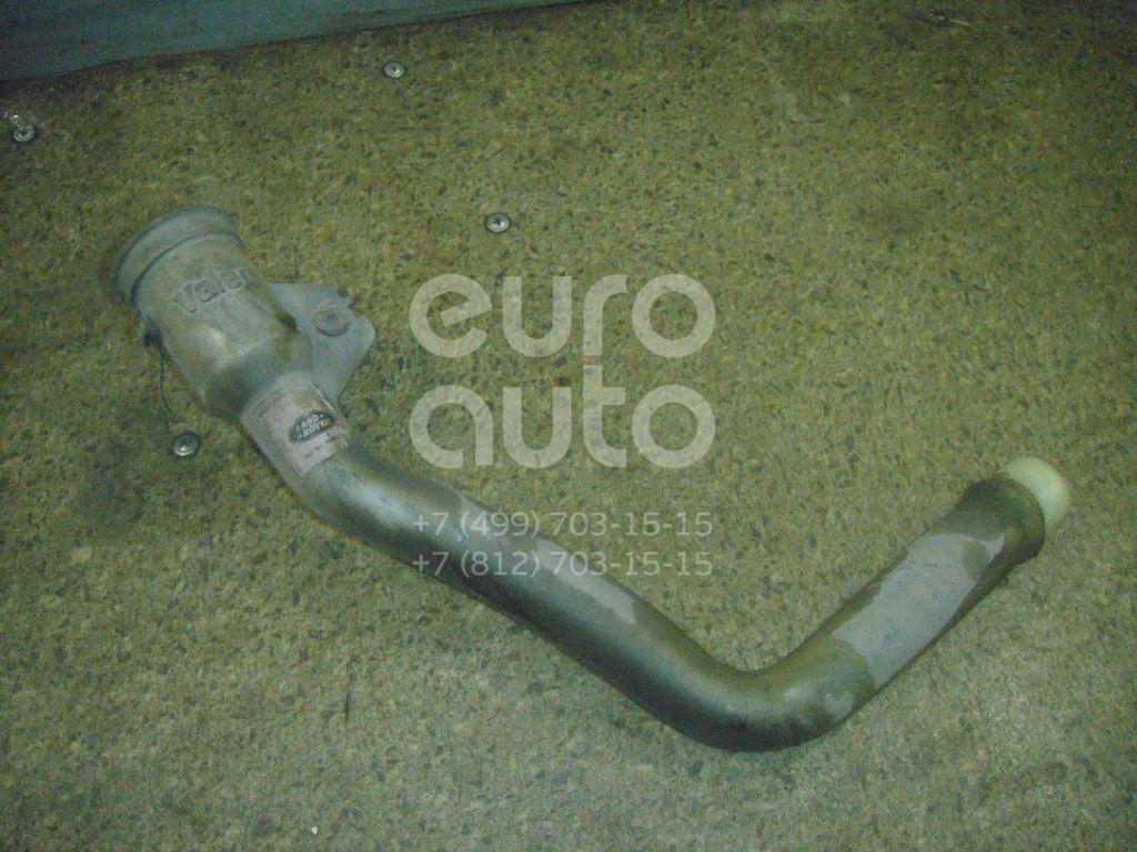 Горловина бачка омывателя для Land Rover Range Rover II 1994-2003 - Фото №1