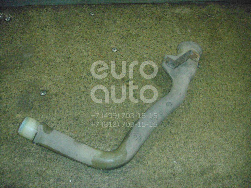 Горловина бачка омывателя для Land Rover Range Rover II 1994-2003 - Фото №1