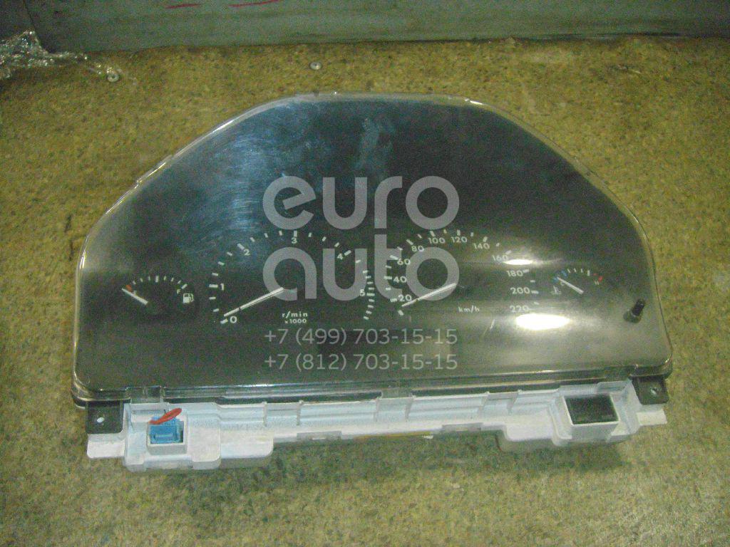 Панель приборов для Land Rover Range Rover II 1994-2003 - Фото №1