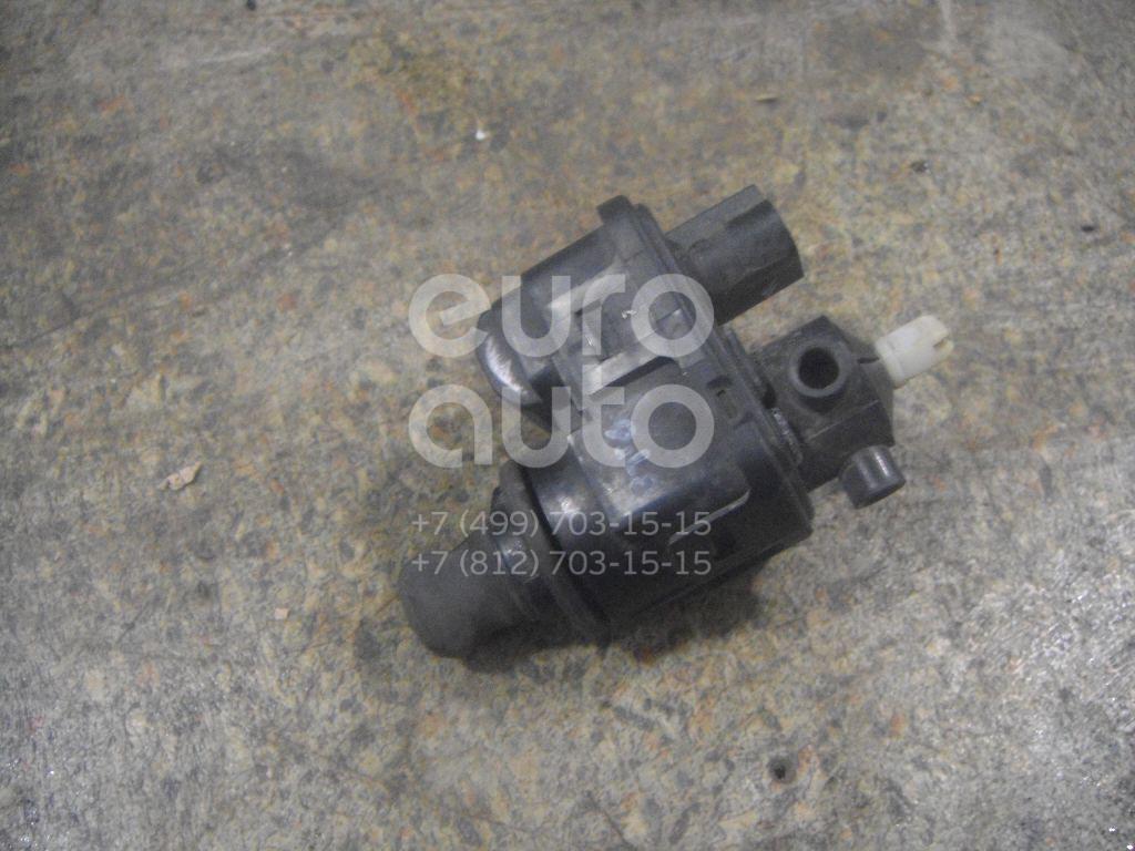 Моторчик корректора фары для Ssang Yong Korando KJ 1996-2006 - Фото №1