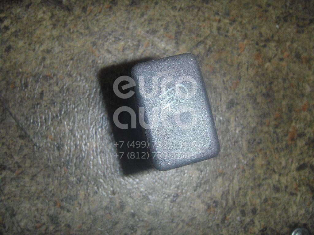 Кнопка противотуманки для Land Rover Range Rover II 1994-2003 - Фото №1