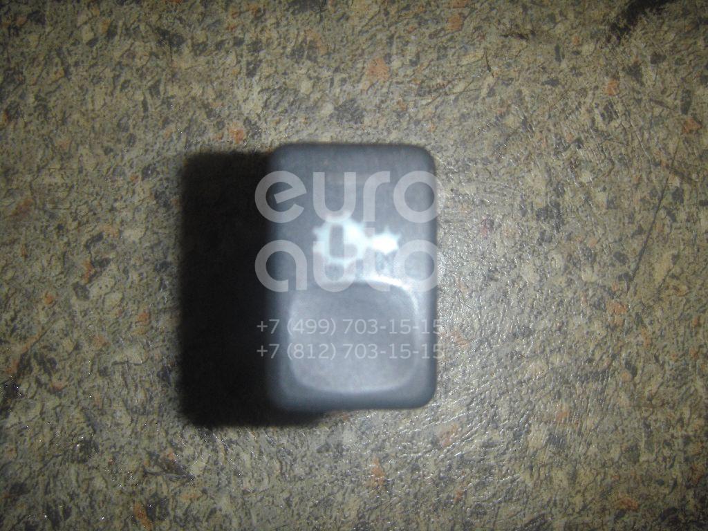 Кнопка многофункциональная для Land Rover Range Rover II 1994-2003 - Фото №1