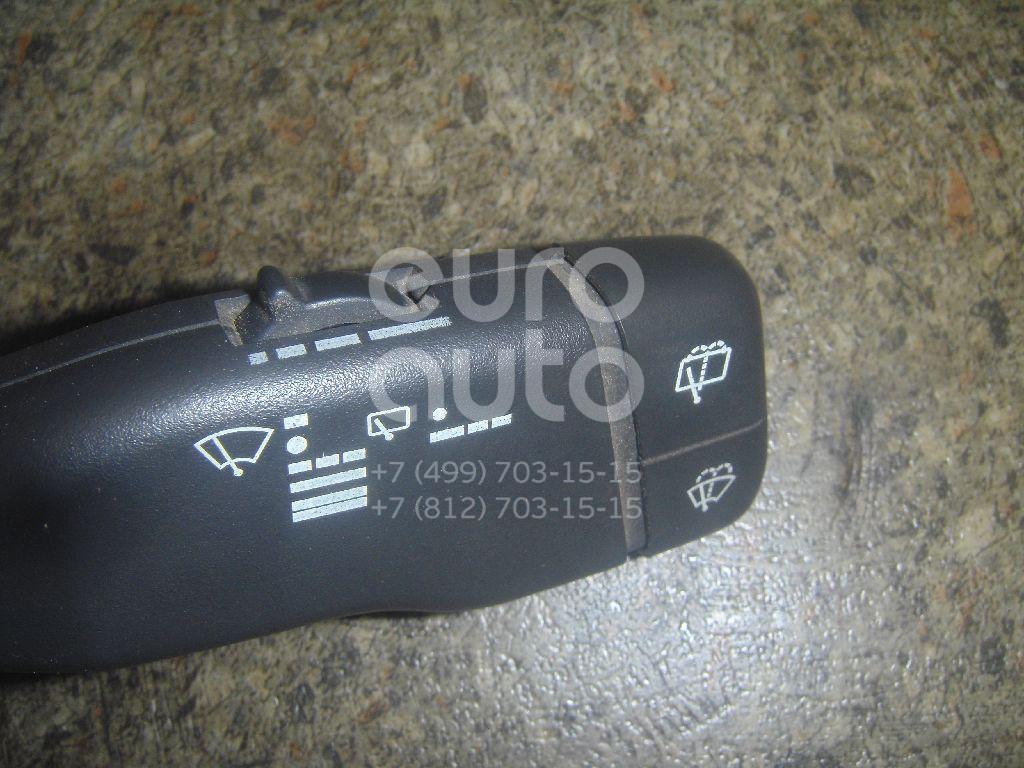 Переключатель стеклоочистителей для Land Rover Range Rover II 1994-2003 - Фото №1