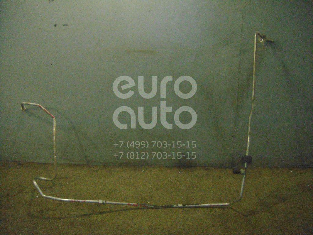 Трубка кондиционера для Land Rover Range Rover II 1994-2003 - Фото №1