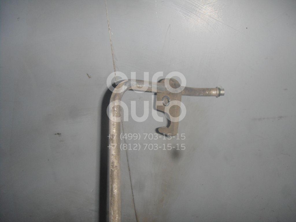 Трубка кондиционера для Land Rover Range Rover II 1994-2003 - Фото №1