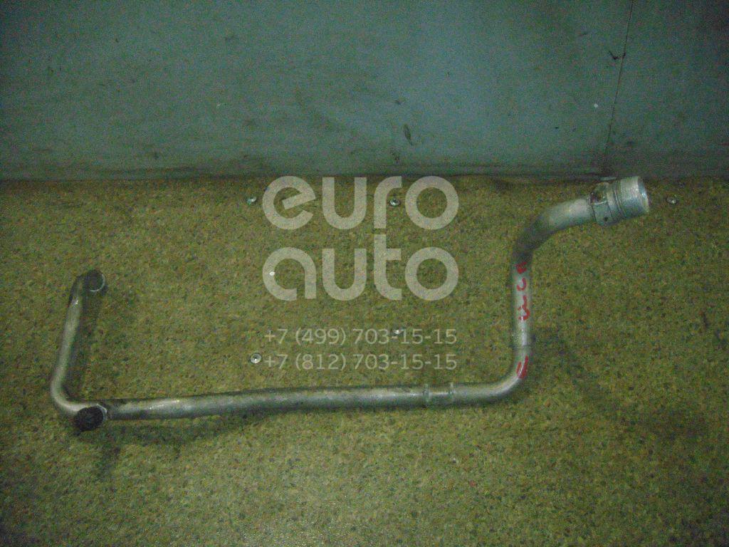 Трубка кондиционера для Land Rover Range Rover II 1994-2003 - Фото №1