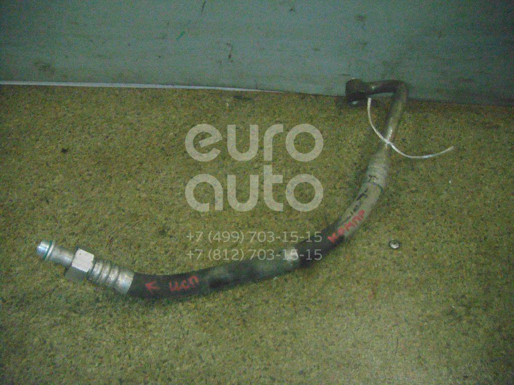 Трубка кондиционера для Land Rover Range Rover II 1994-2003 - Фото №1
