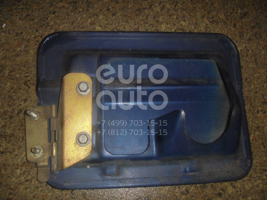 Лючок бензобака для Land Rover Range Rover II 1994-2003 - Фото №1