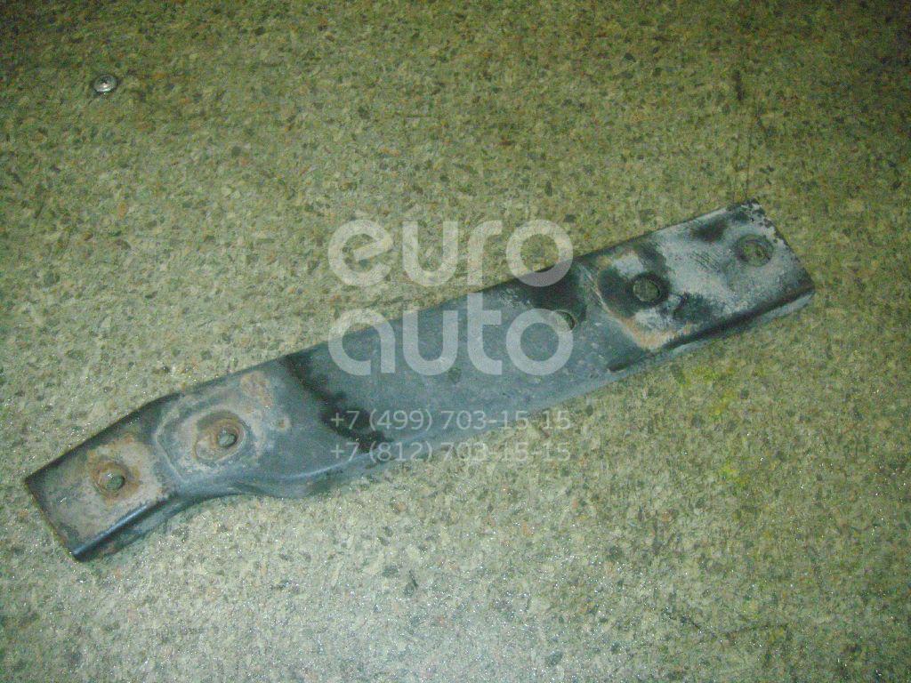 Кронштейн переднего бампера правый для Land Rover Range Rover II 1994-2003 - Фото №1