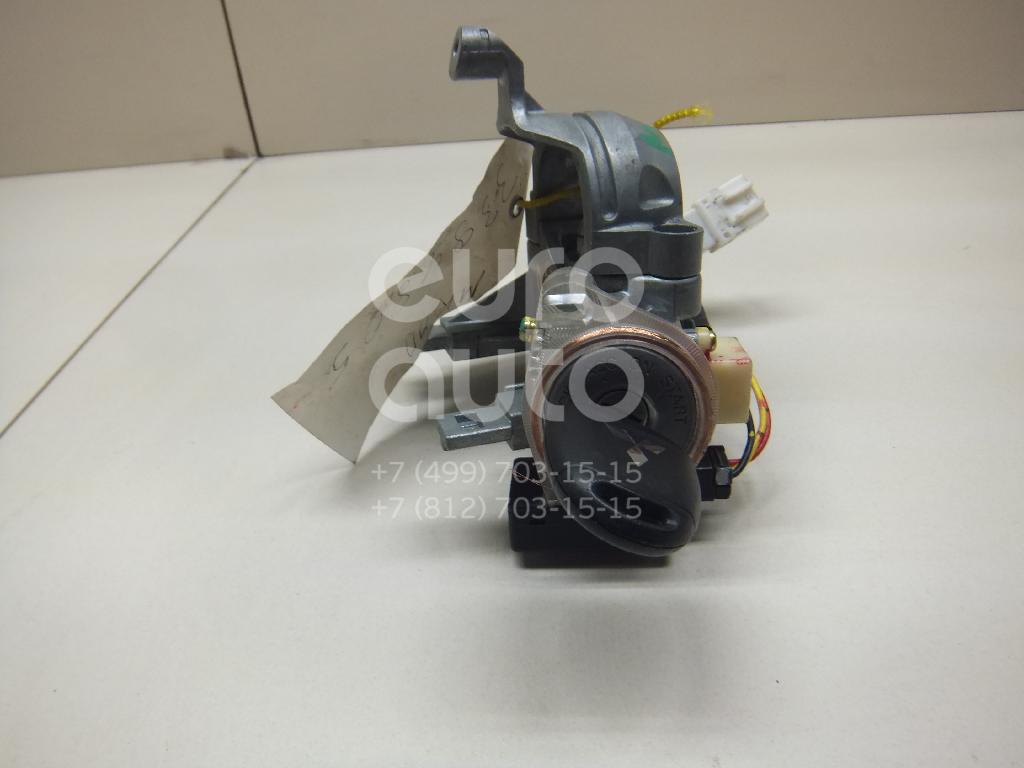 Замок зажигания для Mitsubishi Lancer (CS/Classic) 2003-2008;Pajero Pinin (H6,H7) 1999-2005 - Фото №1