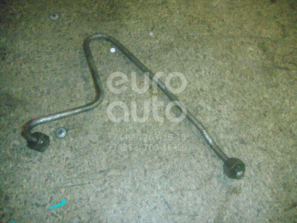 Трубка ТНВД для Land Rover Range Rover II 1994-2003 - Фото №1