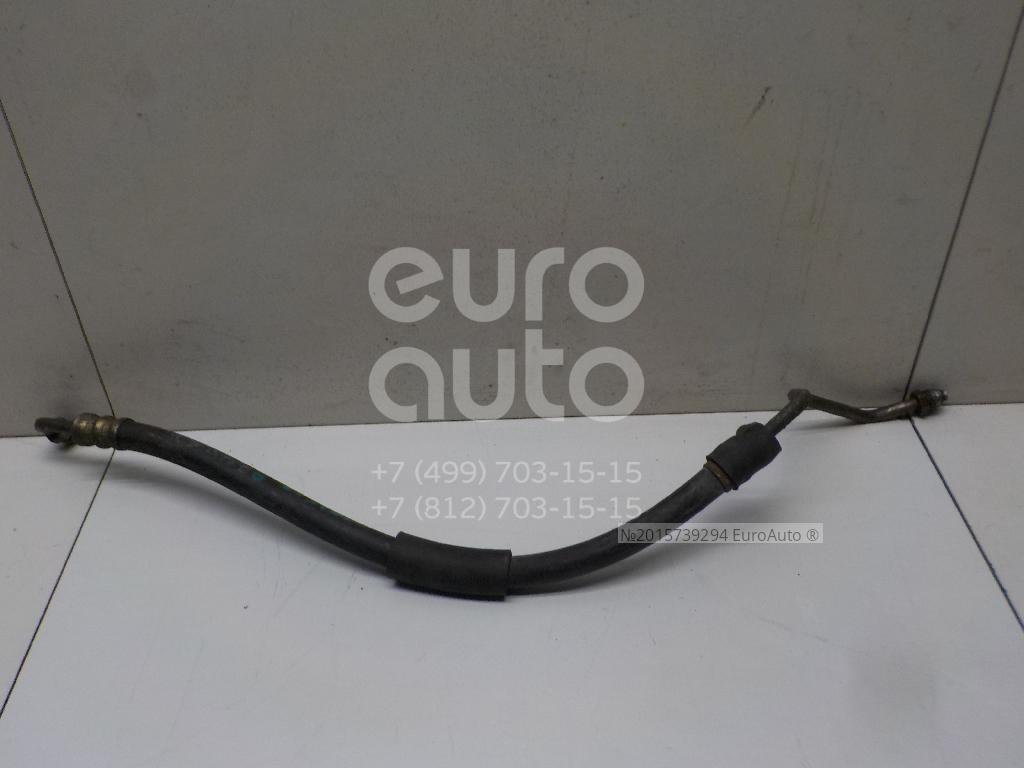 Трубка гидроусилителя для Ssang Yong Korando KJ 1996-2006 - Фото №1