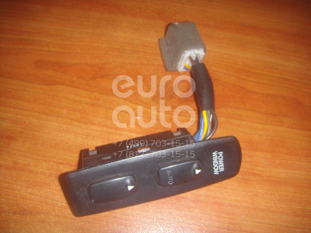 Кнопка стеклоподъемника для Ssang Yong Korando KJ 1996-2006 - Фото №1