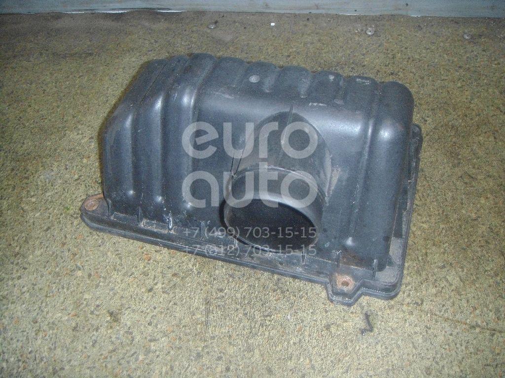 Корпус воздушного фильтра для Ssang Yong Korando KJ 1996-2006 - Фото №1