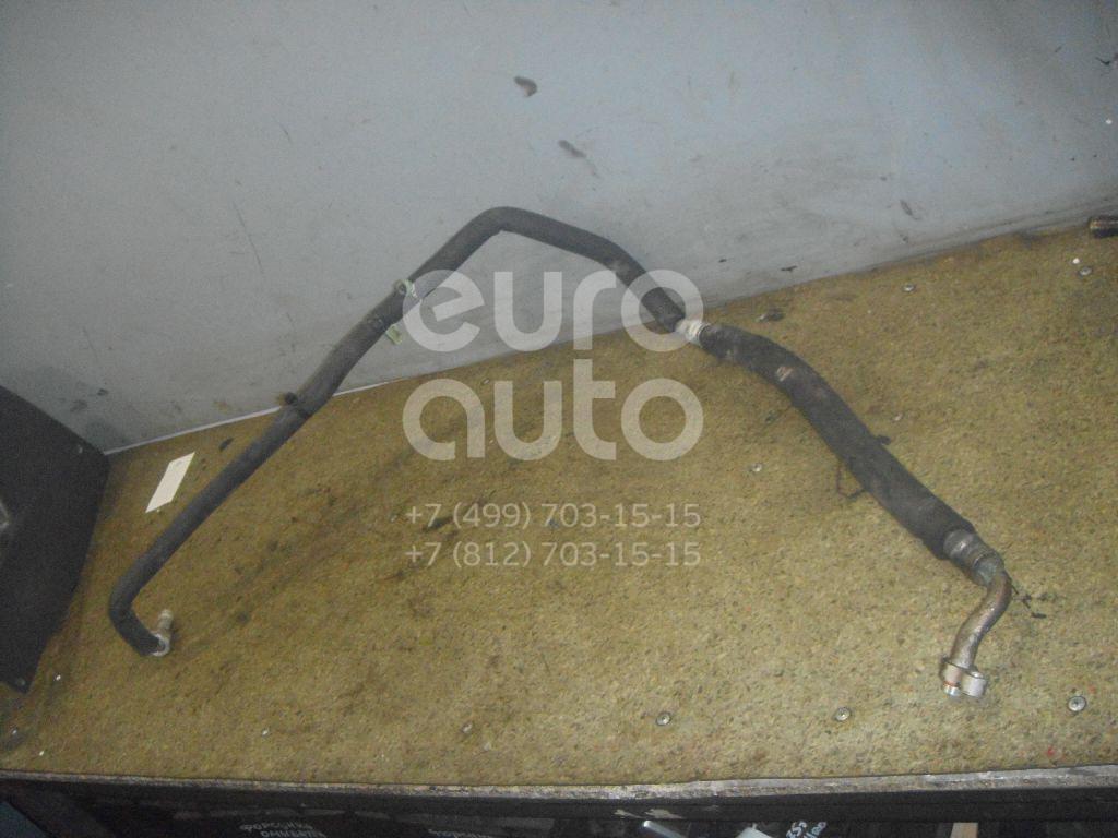 Трубка кондиционера для Ssang Yong Korando KJ 1996-2006 - Фото №1