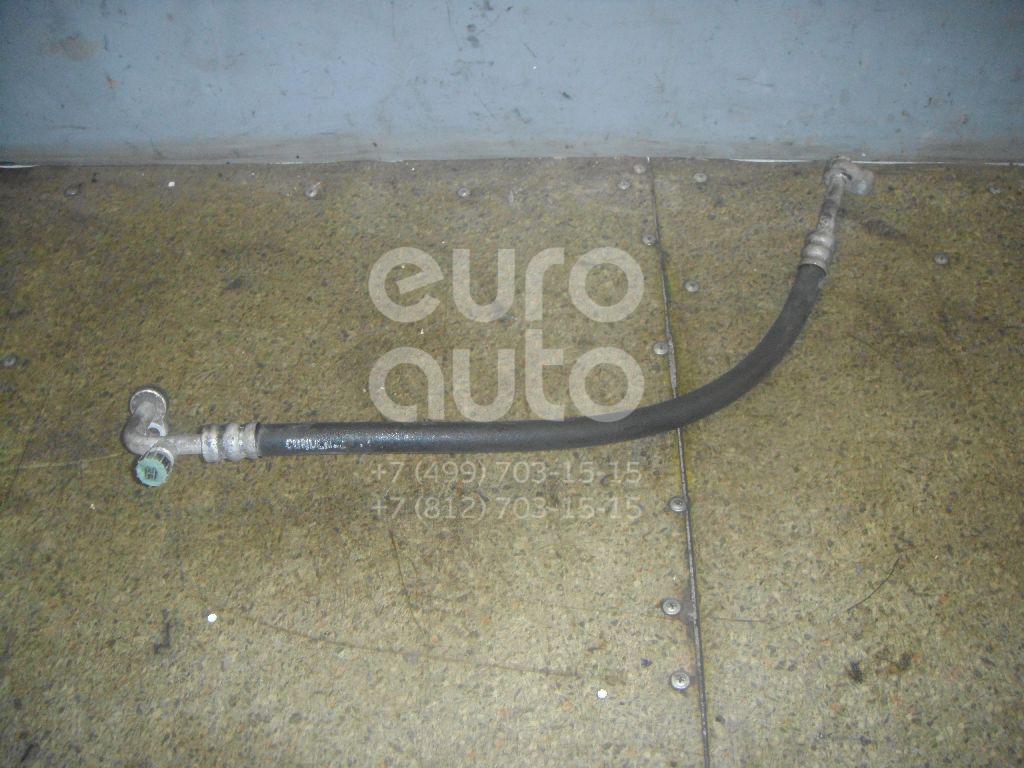 Трубка кондиционера для Ssang Yong Korando KJ 1996-2006 - Фото №1