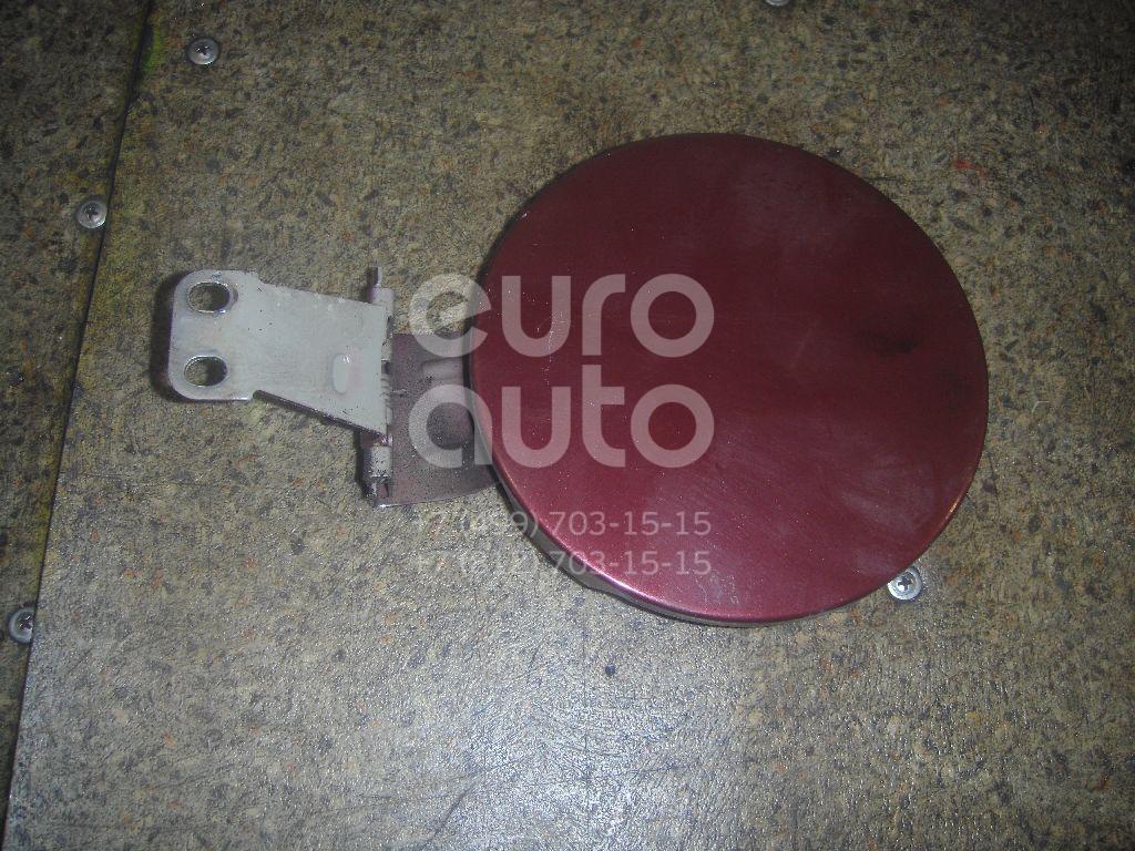 Лючок бензобака для Ssang Yong Korando KJ 1996-2006 - Фото №1