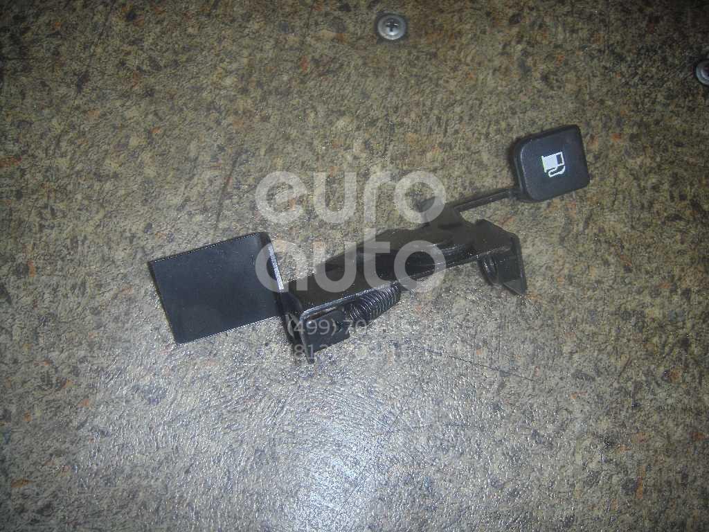 Ручка открывания лючка бензобака для Ssang Yong Korando KJ 1996-2006 - Фото №1