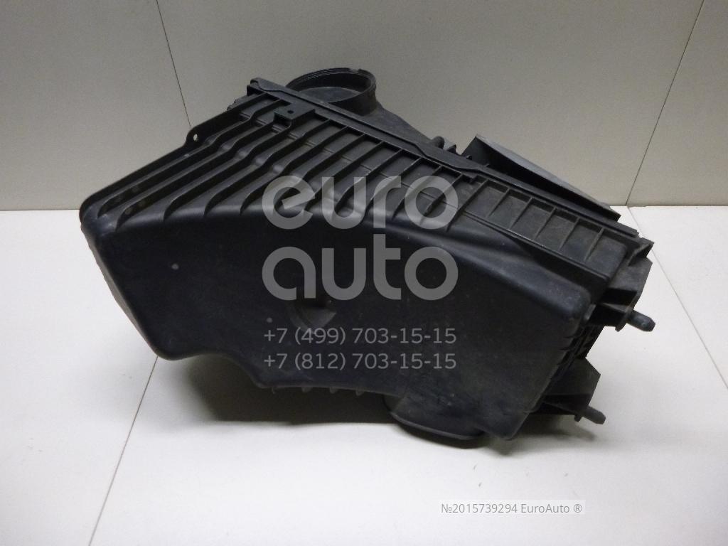 Корпус воздушного фильтра для Porsche,VW Cayenne 2003-2010;Touareg 2002-2010 - Фото №1
