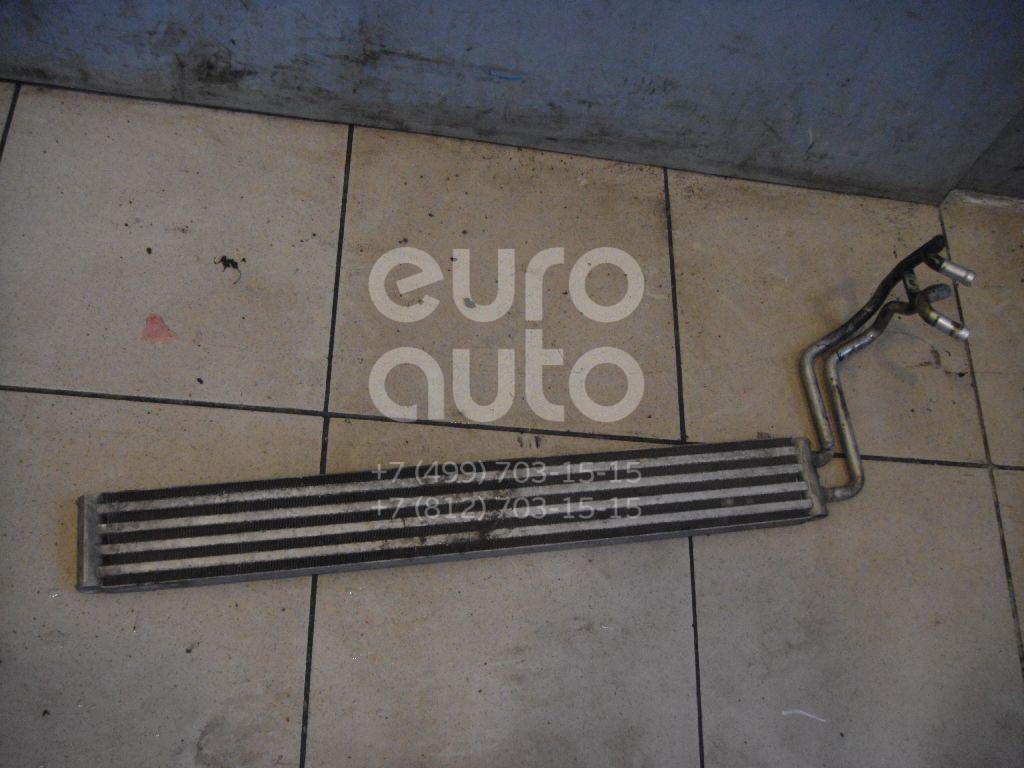 Радиатор гидроусилителя для Porsche Cayenne 2003-2010 - Фото №1