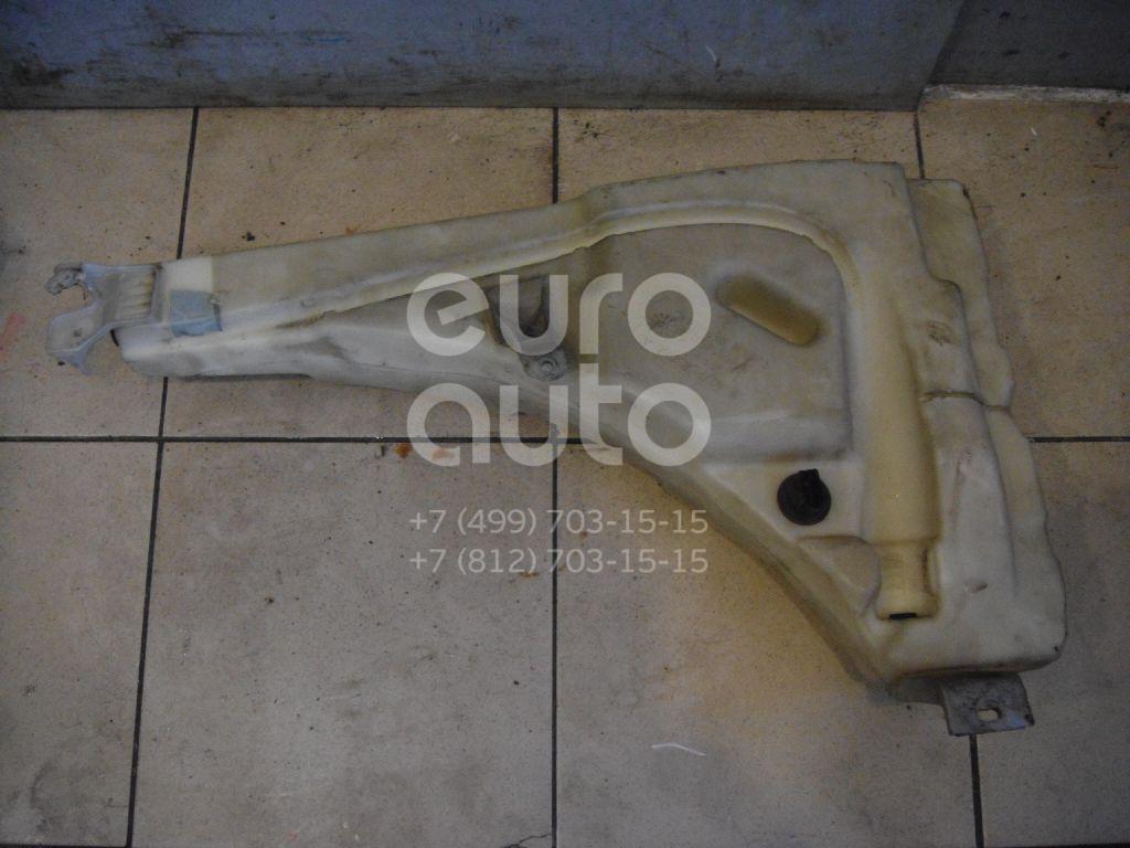 Бачок омывателя лобового стекла для Porsche,VW Cayenne 2003-2010;Touareg 2002-2010 - Фото №1