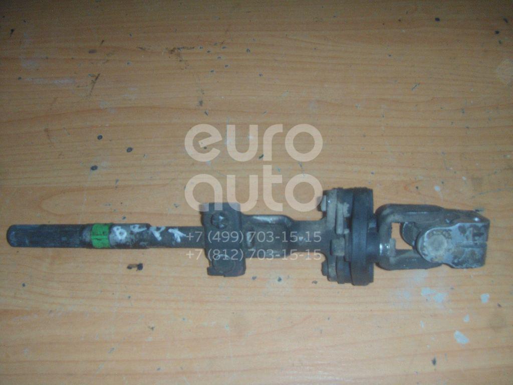 Кардан рулевой для Land Rover Range Rover II 1994-2003 - Фото №1