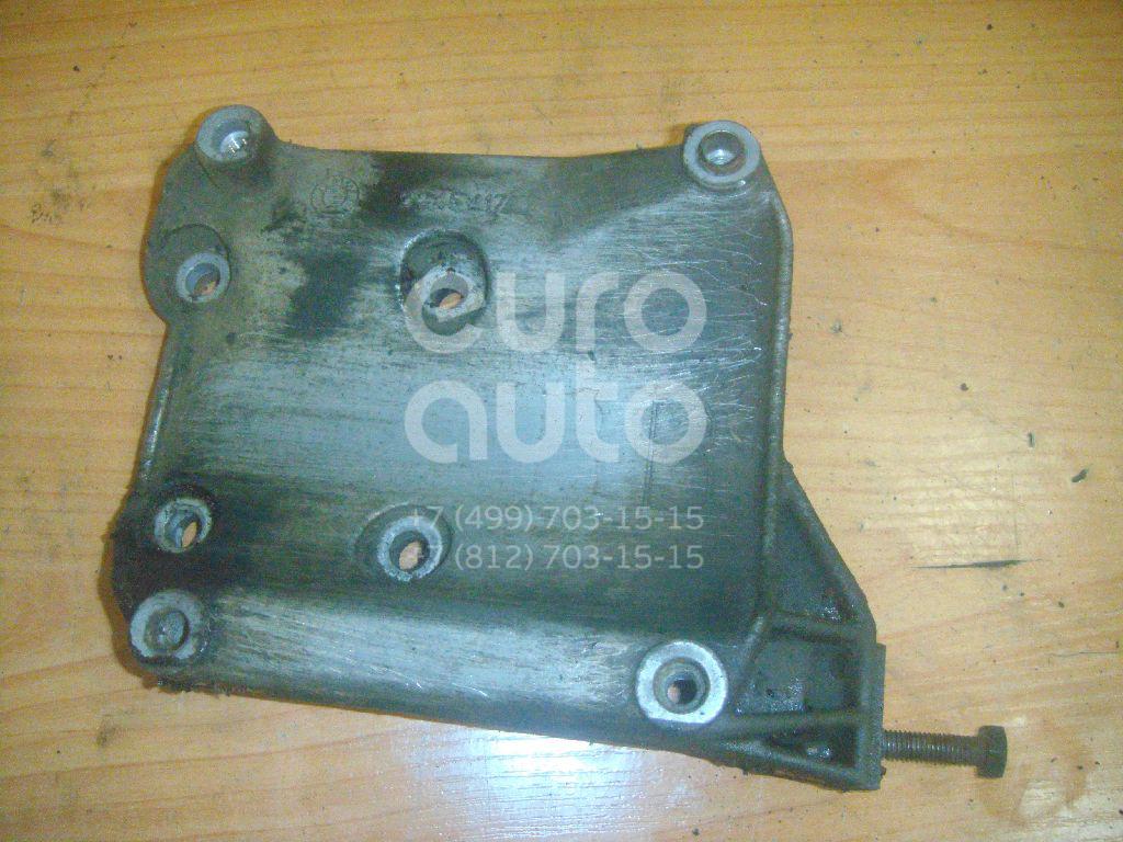 Кронштейн кондиционера для Land Rover,BMW Range Rover II 1994-2003;3-серия E36 1991-1998;5-серия E34 1988-1995;5-серия E39 1995-2003;7-серия E38 1994-2001 - Фото №1