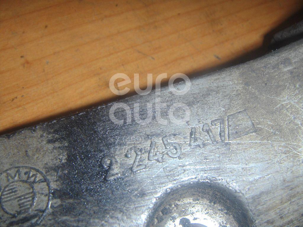 Кронштейн кондиционера для Land Rover,BMW Range Rover II 1994-2003;3-серия E36 1991-1998;5-серия E34 1988-1995;5-серия E39 1995-2003;7-серия E38 1994-2001 - Фото №1