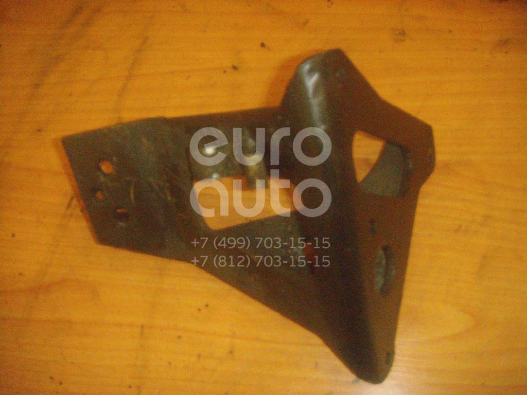 Кронштейн двигателя левый для Land Rover Range Rover II 1994-2003 - Фото №1
