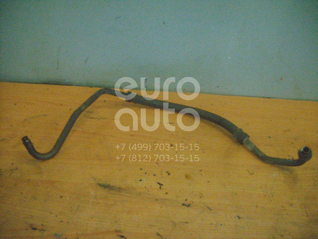 Трубка масляная для Land Rover Range Rover II 1994-2003 - Фото №1