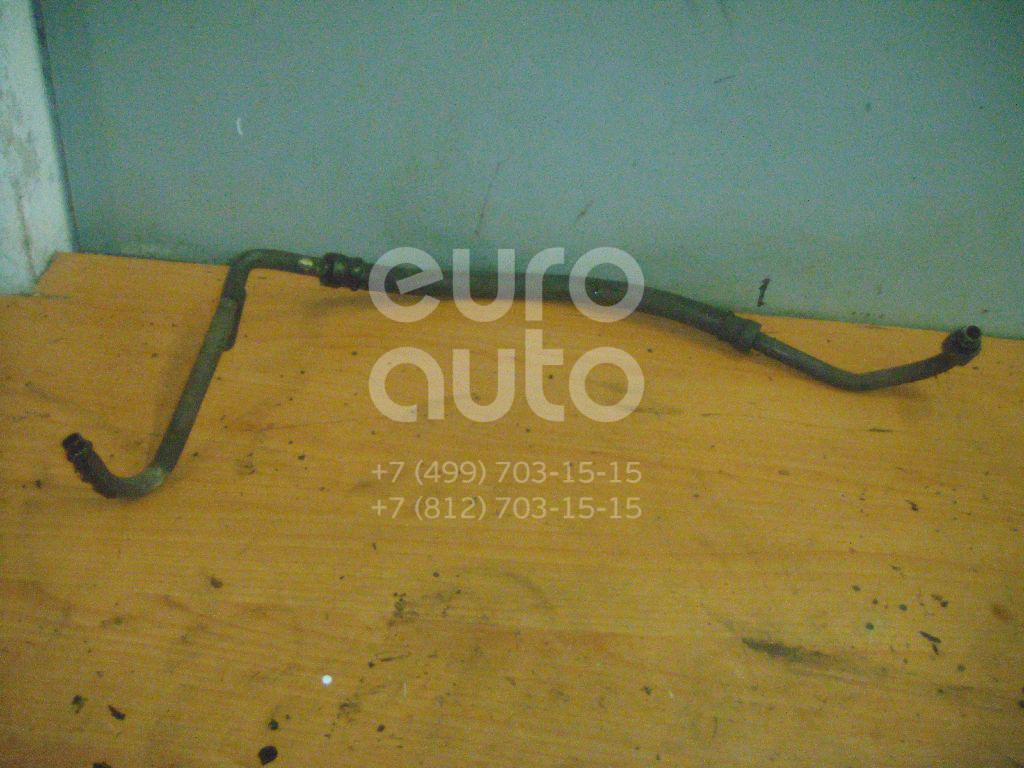 Трубка масляная для Land Rover Range Rover II 1994-2003 - Фото №1