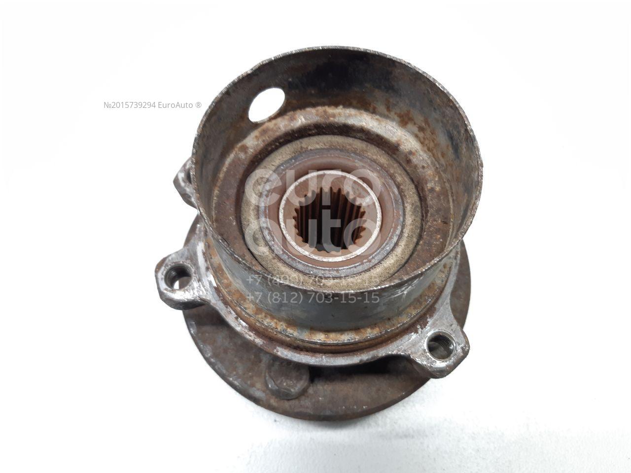 Ступица передняя для Land Rover Range Rover II 1994-2003 - Фото №1